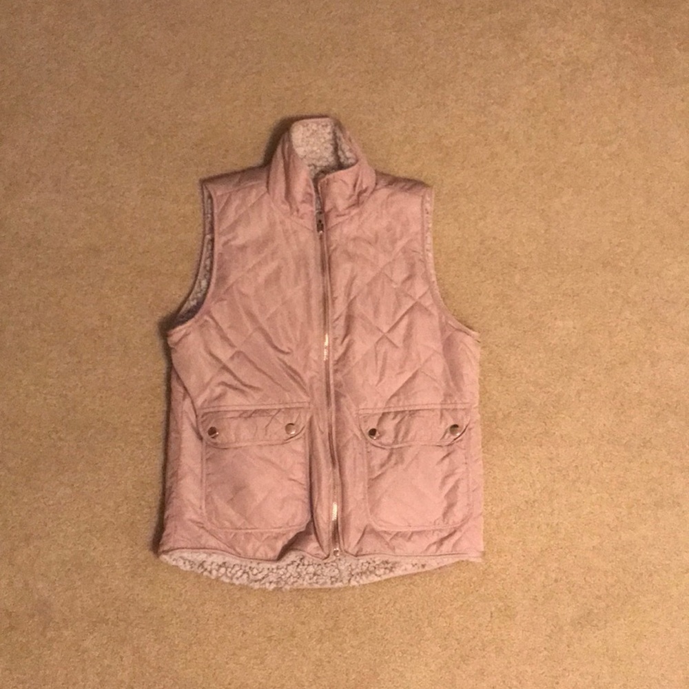 Vest